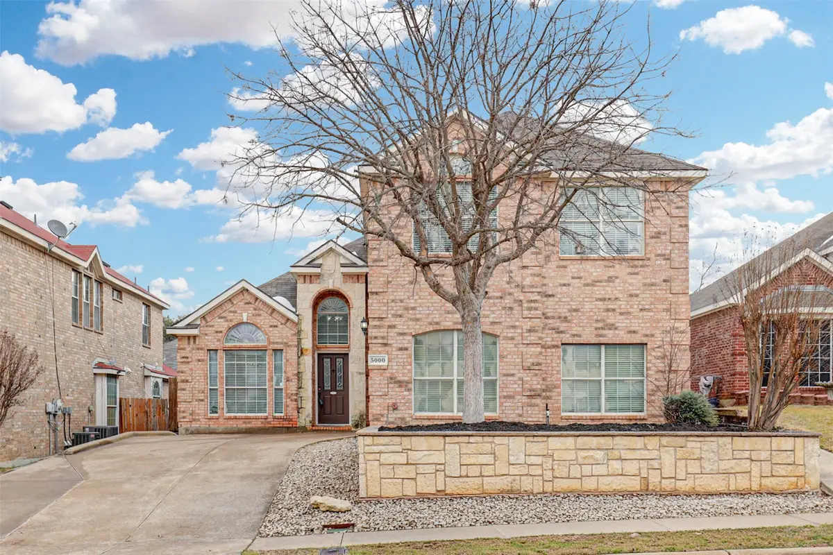 5000 Sailwind Drive, Fort Worth, TX 76135 - Image #1