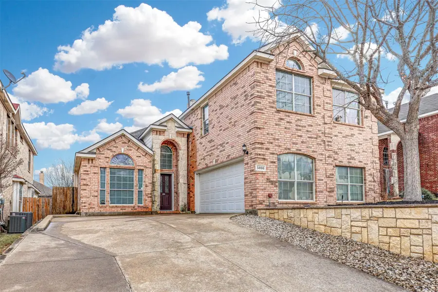 5000 Sailwind Drive, Fort Worth, TX 76135 - Image #2