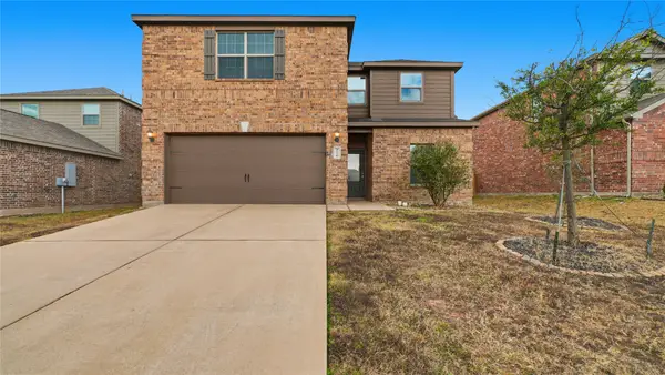 216 Foster Lane, Anna, TX 75409