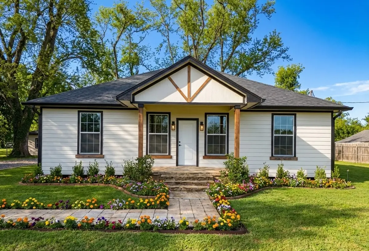 123 Church Street, Belcher, LA 71004 - Image #1