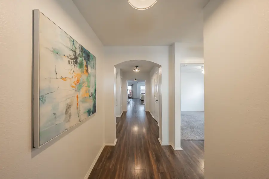 10541 Rising Knoll Lane, Fort Worth, TX 76131 - Image #3