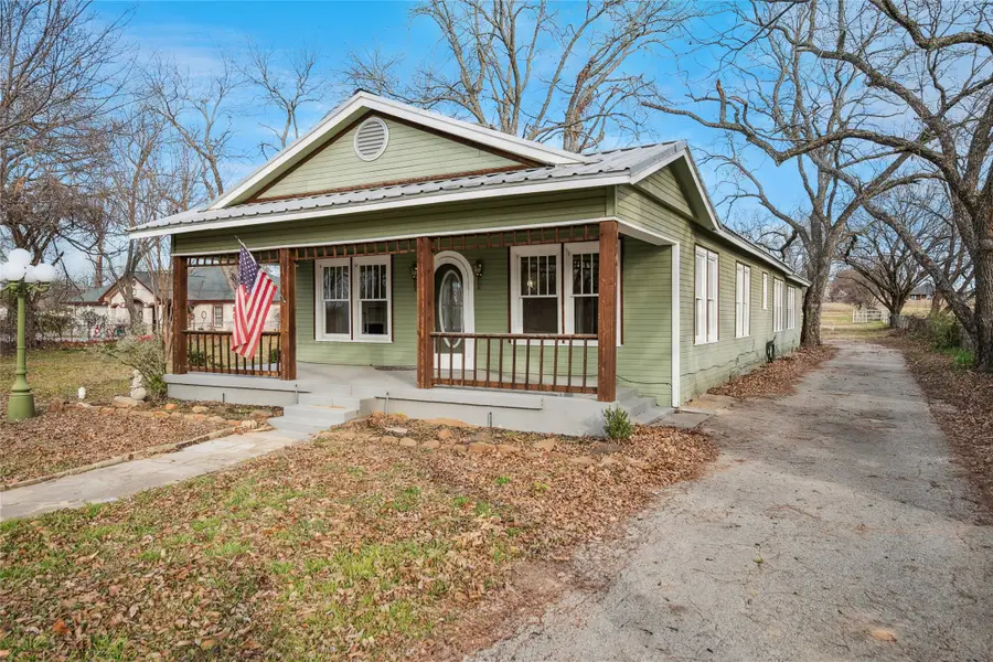 1705 E Bankhead Drive, Weatherford, TX 76086 - #2