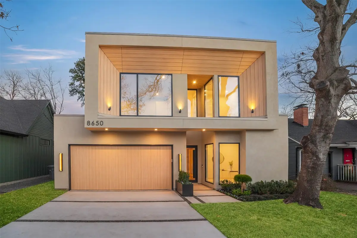 8650 San Fernando Way, Dallas, TX 75218 - #1