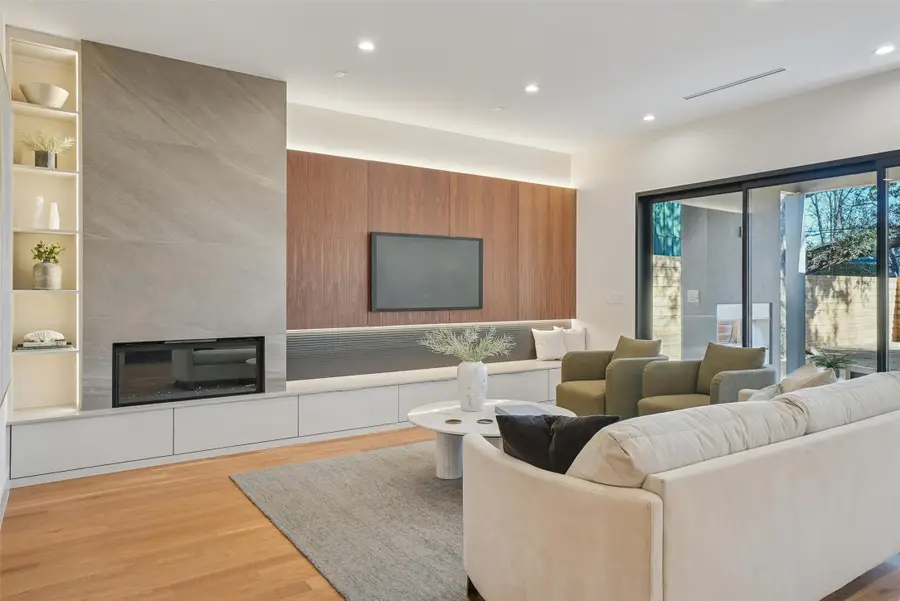 8650 San Fernando Way, Dallas, TX 75218 - #3