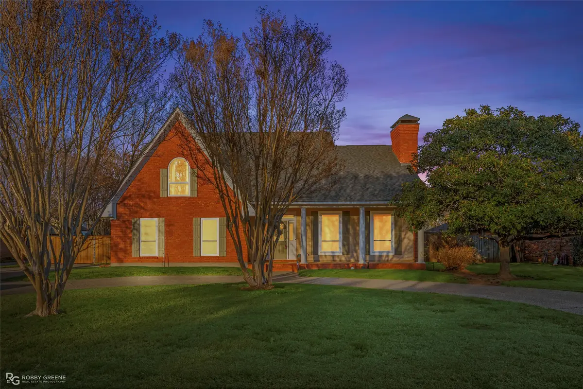 339 Greenacres Boulevard, Bossier City, LA 71111 - Image #1