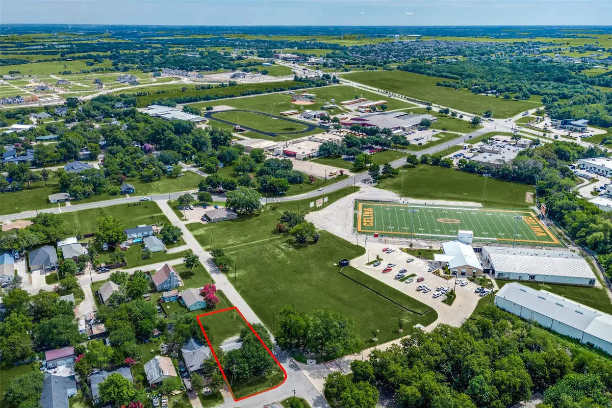 312 E Main Street, Celina, TX 75009 - #1