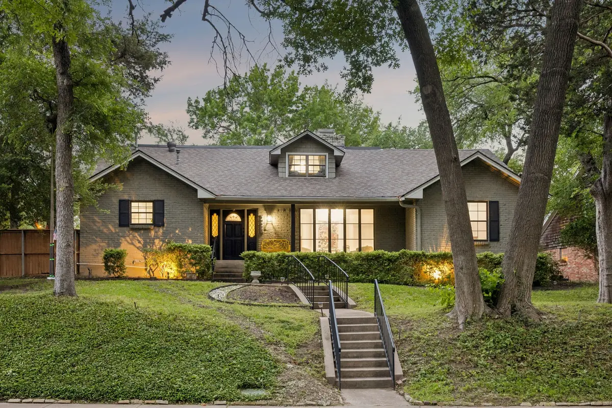 10572 Creekmere Drive, Dallas, TX 75218 - #1