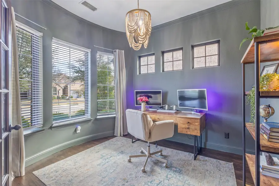 8732 James Drive, Lantana, TX 76226 - Image #3