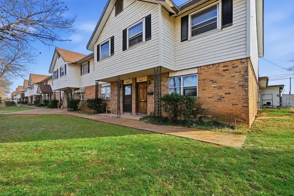 4631 N 2nd Street, Abilene, TX 79603