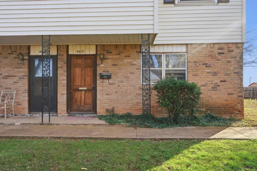 4631 N 2nd Street, Abilene, TX 79603 - Image #2