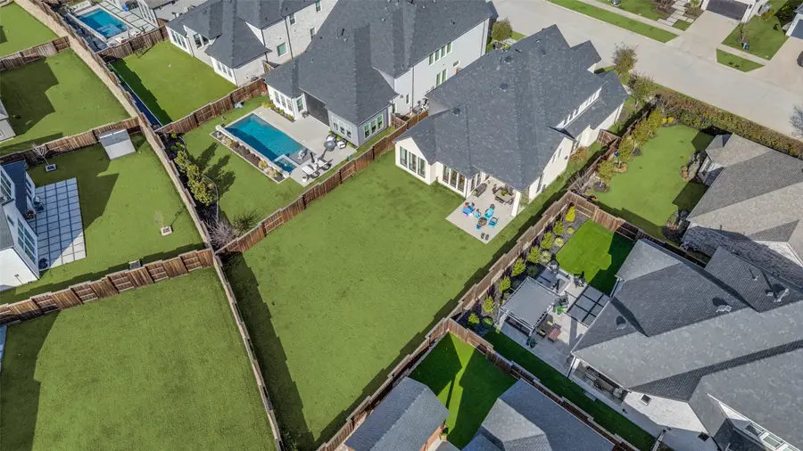 3801 Newburn Street, Prosper, TX 75078 - Image #2