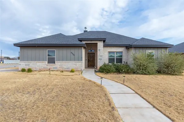 6909 Jennings Drive, Abilene, TX 79606