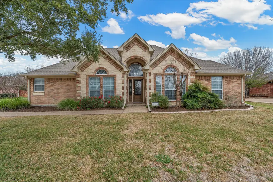 1689 W Tate Avenue, Robinson, TX 76706 - #2