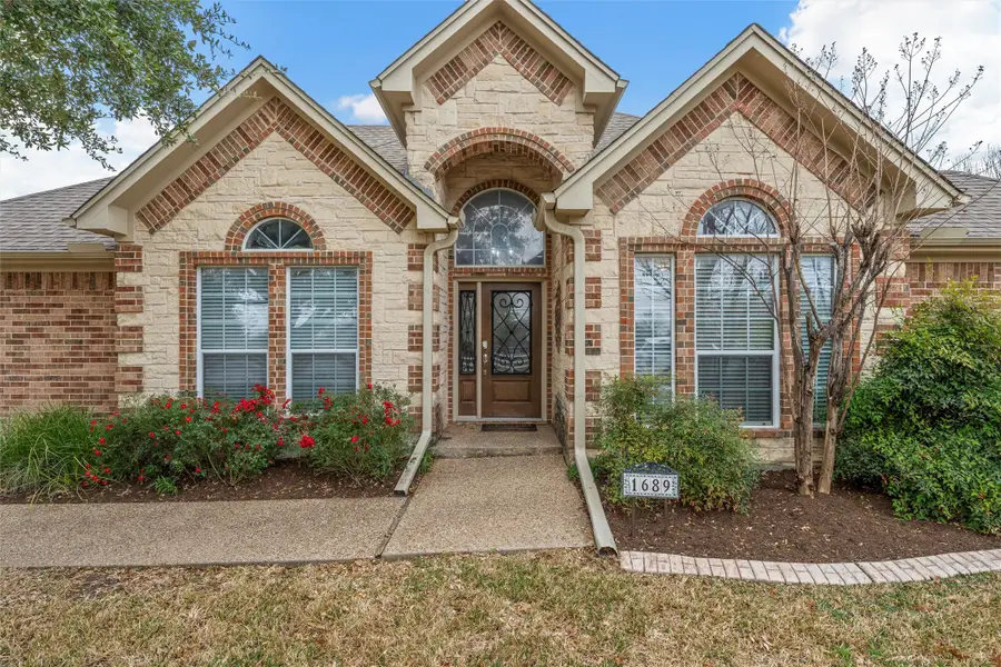 1689 W Tate Avenue, Robinson, TX 76706 - #3