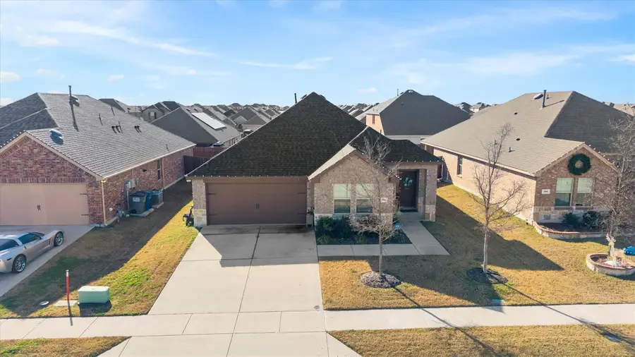 701 Gallop Drive, Princeton, TX 75407 - Image #3