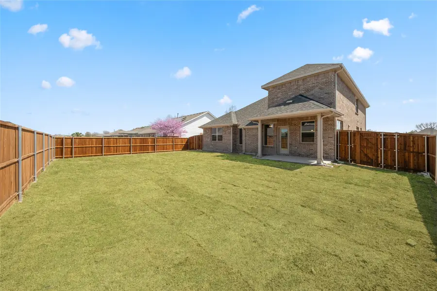 116 Old Glory Lane, Forney, TX 75126 - Image #2