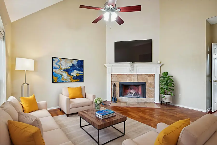 6633 Macintosh Drive, Plano, TX 75023 - Image #2