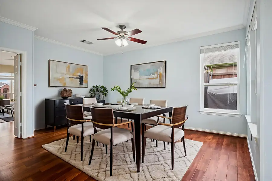 6633 Macintosh Drive, Plano, TX 75023 - Image #3