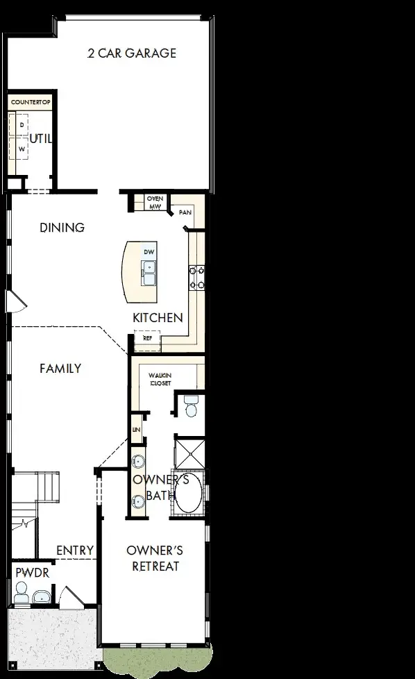 2165 Sandlin Drive, Aledo, TX 76008 - Image #2