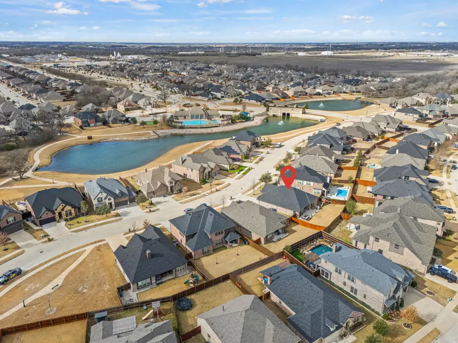 4300 Juniper Lane, Melissa, TX 75454 - #2