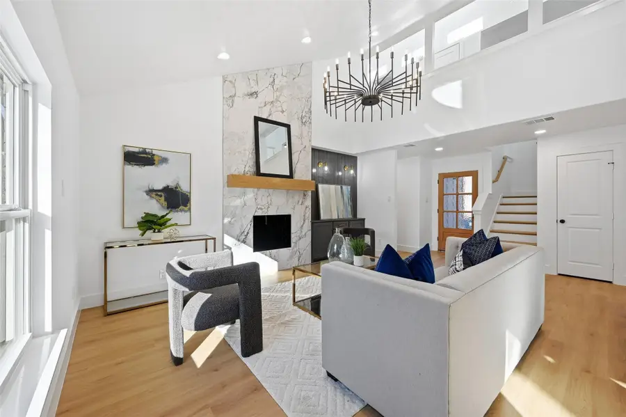 2005 Shoreline Drive, Flower Mound, TX 75022 - Image #3