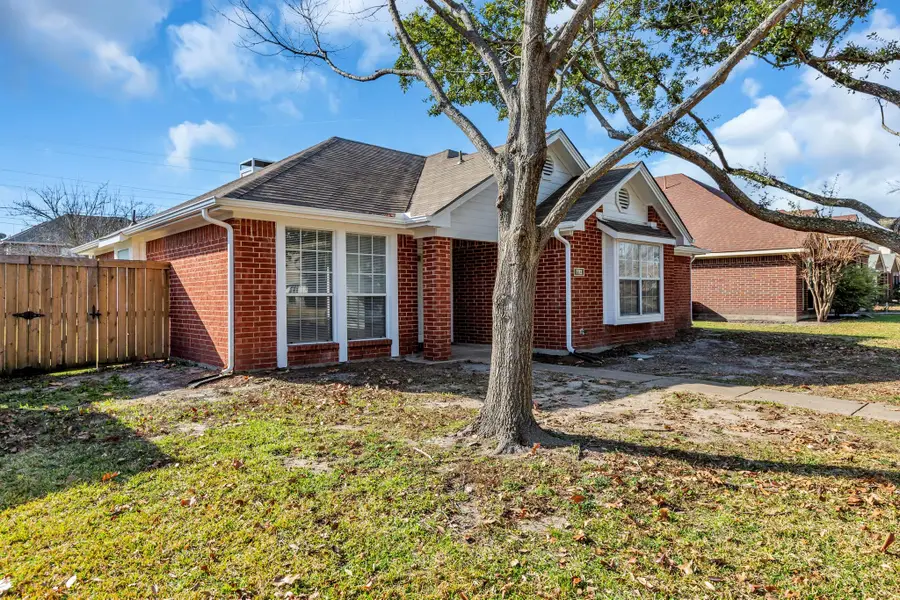 1112 Old Knoll Drive, Wylie, TX 75098 - Image #3