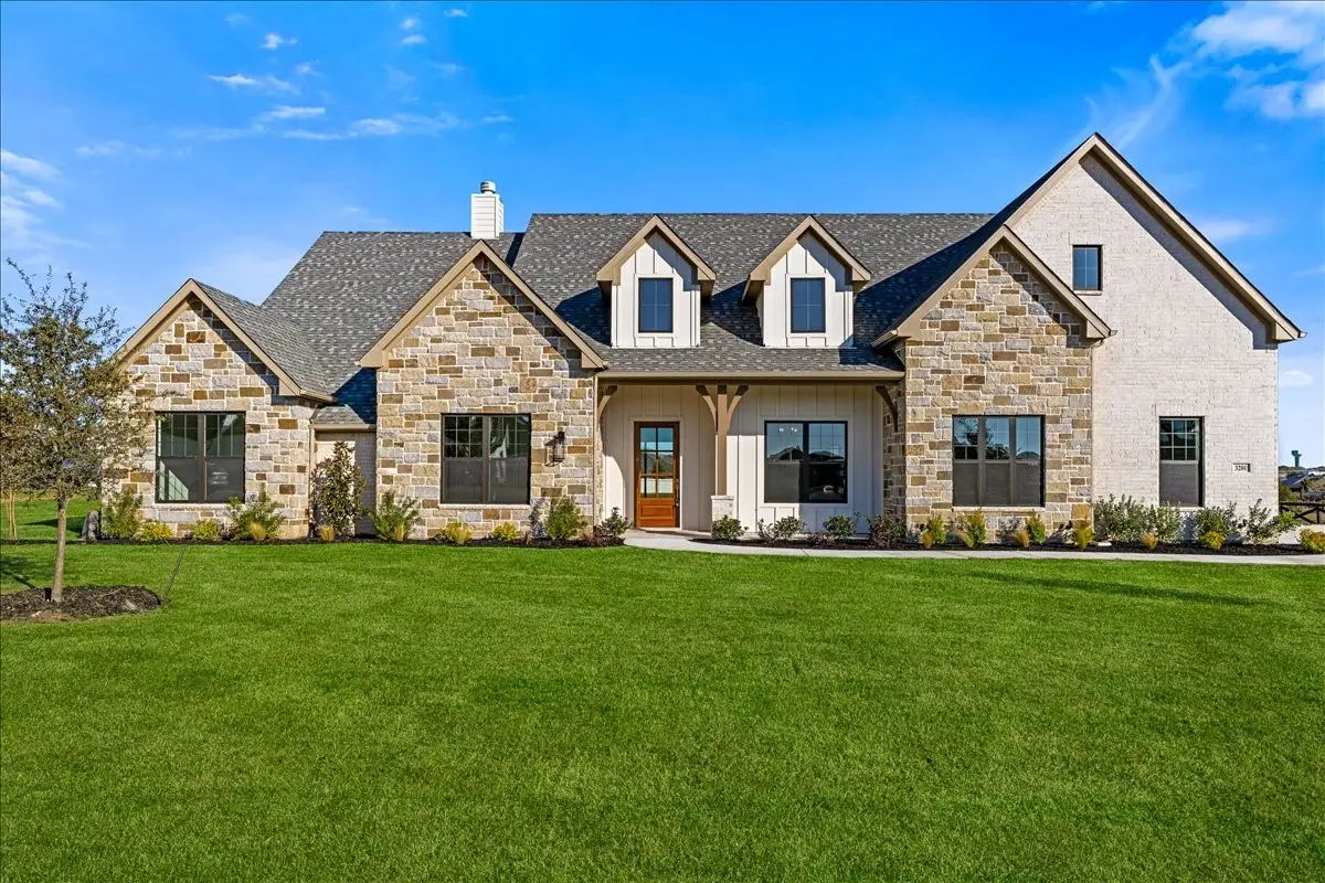 3201 Dakota Drive, Northlake, TX 76226 - #1