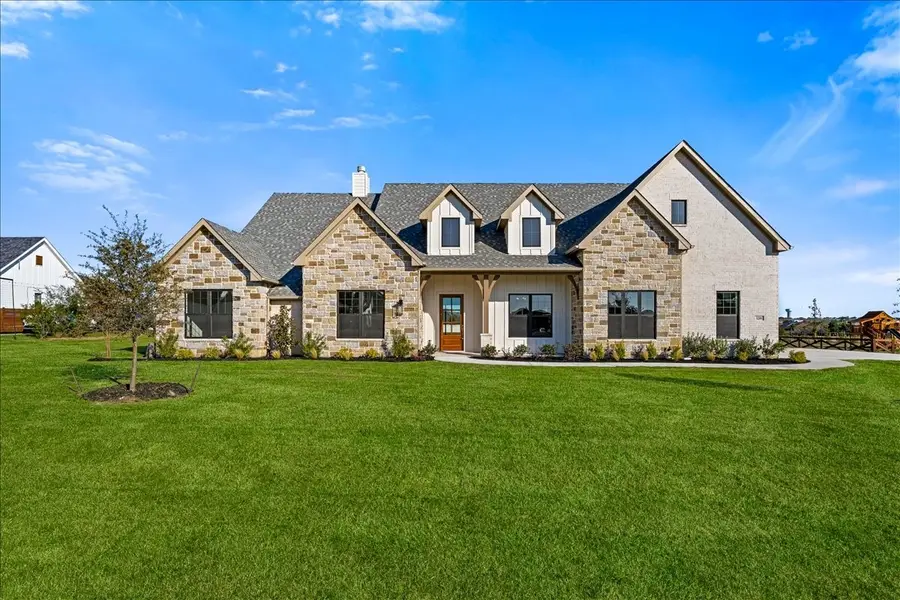 3201 Dakota Drive, Northlake, TX 76226 - #2