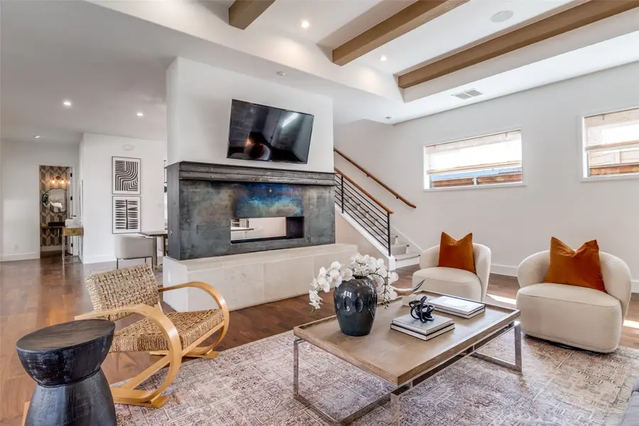 3803 Emil Court, Dallas, TX 75209 - #2