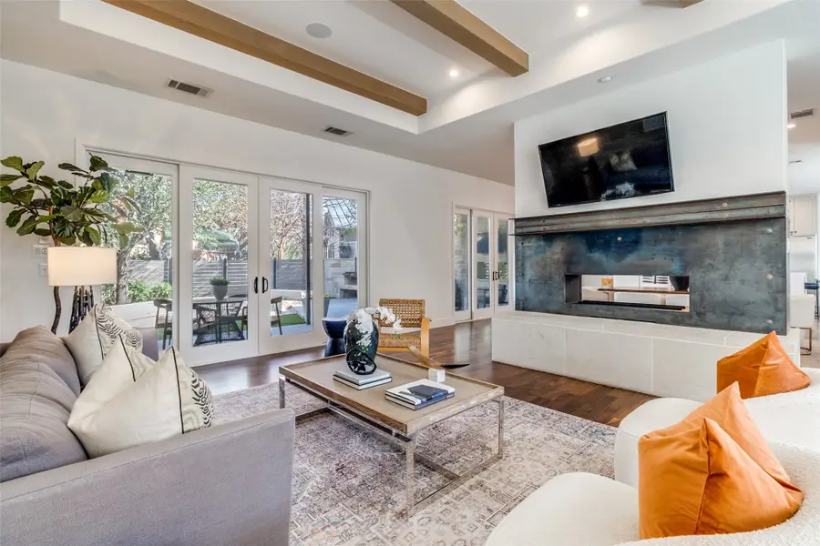 3803 Emil Court, Dallas, TX 75209 - #3