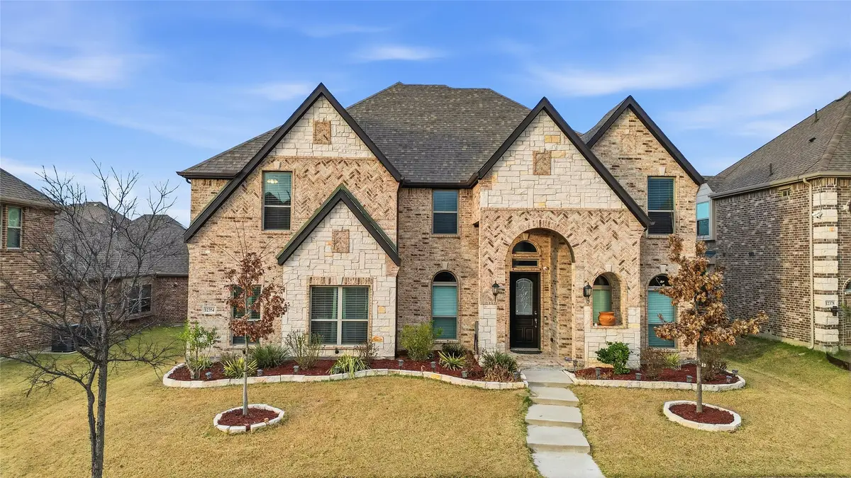 12354 Settlers Drive, Frisco, TX 75035 - Image #1