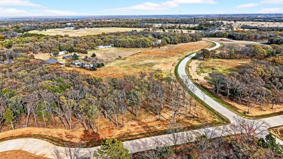 Lot 12 Buck Trail, Pottsboro, TX 75076 - Image #3