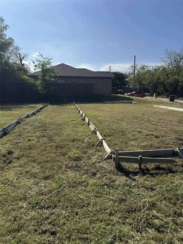 2325 Stevens Street, Greenville, TX 75401