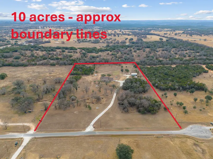 1211 County Road 1024, Glen Rose, TX 76043 - Image #2