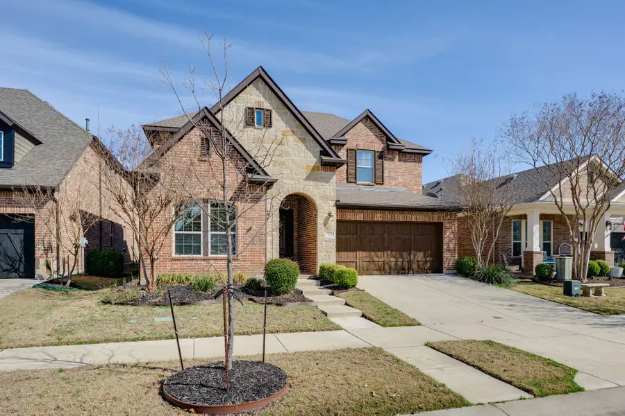 220 Sunrise Drive, Argyle, TX 76226 - #2