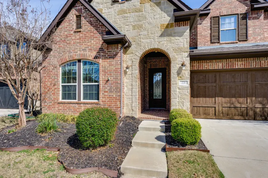 220 Sunrise Drive, Argyle, TX 76226 - #3