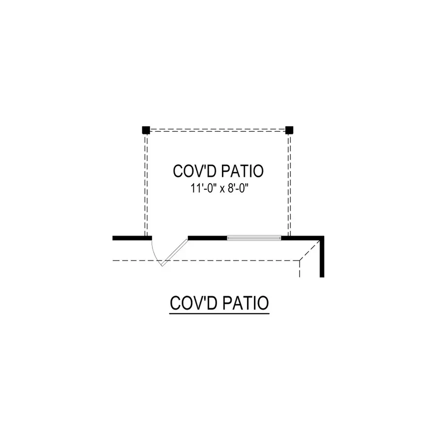 904 Pistachio Drive, Alvarado, TX 76009 - #3