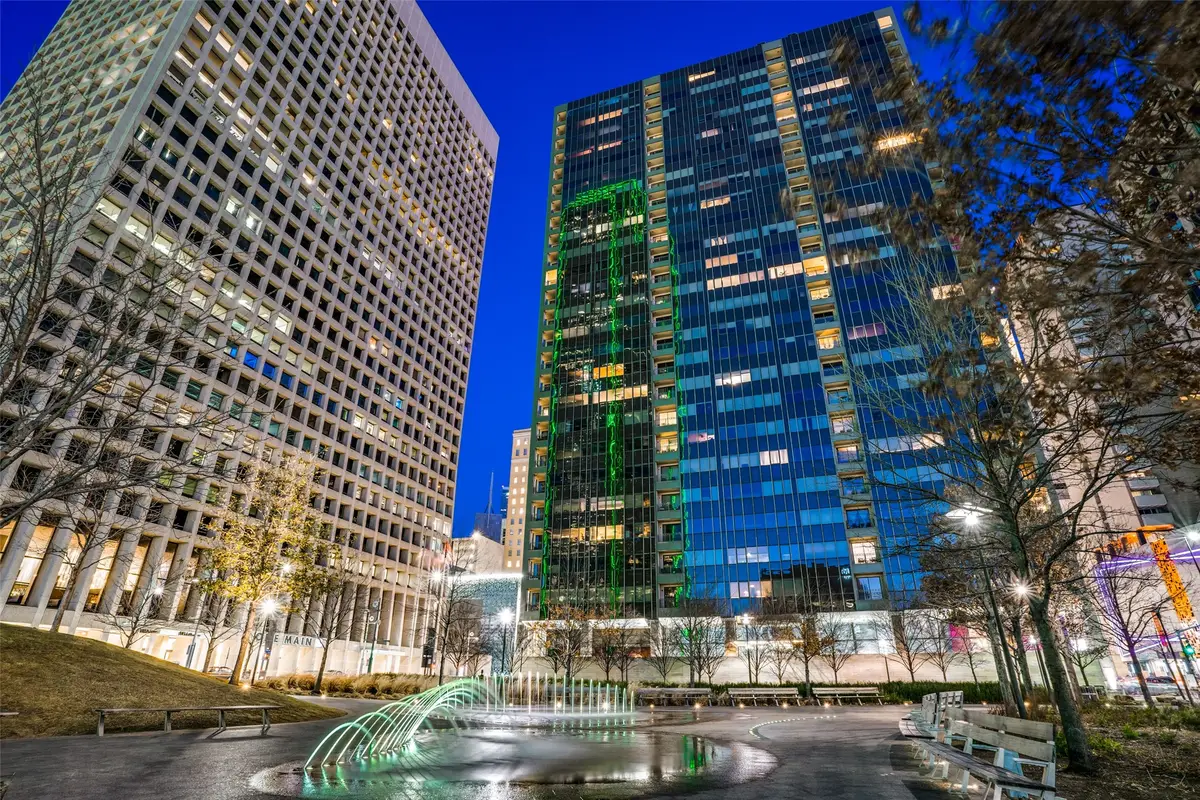 1200 Main Street #701, Dallas, TX 75202 - #1