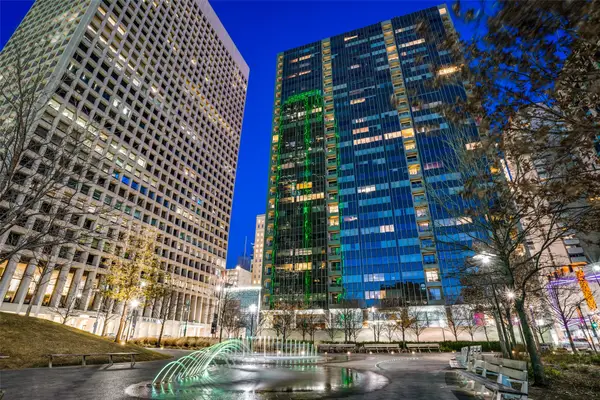 1200 Main Street #701, Dallas, TX 75202