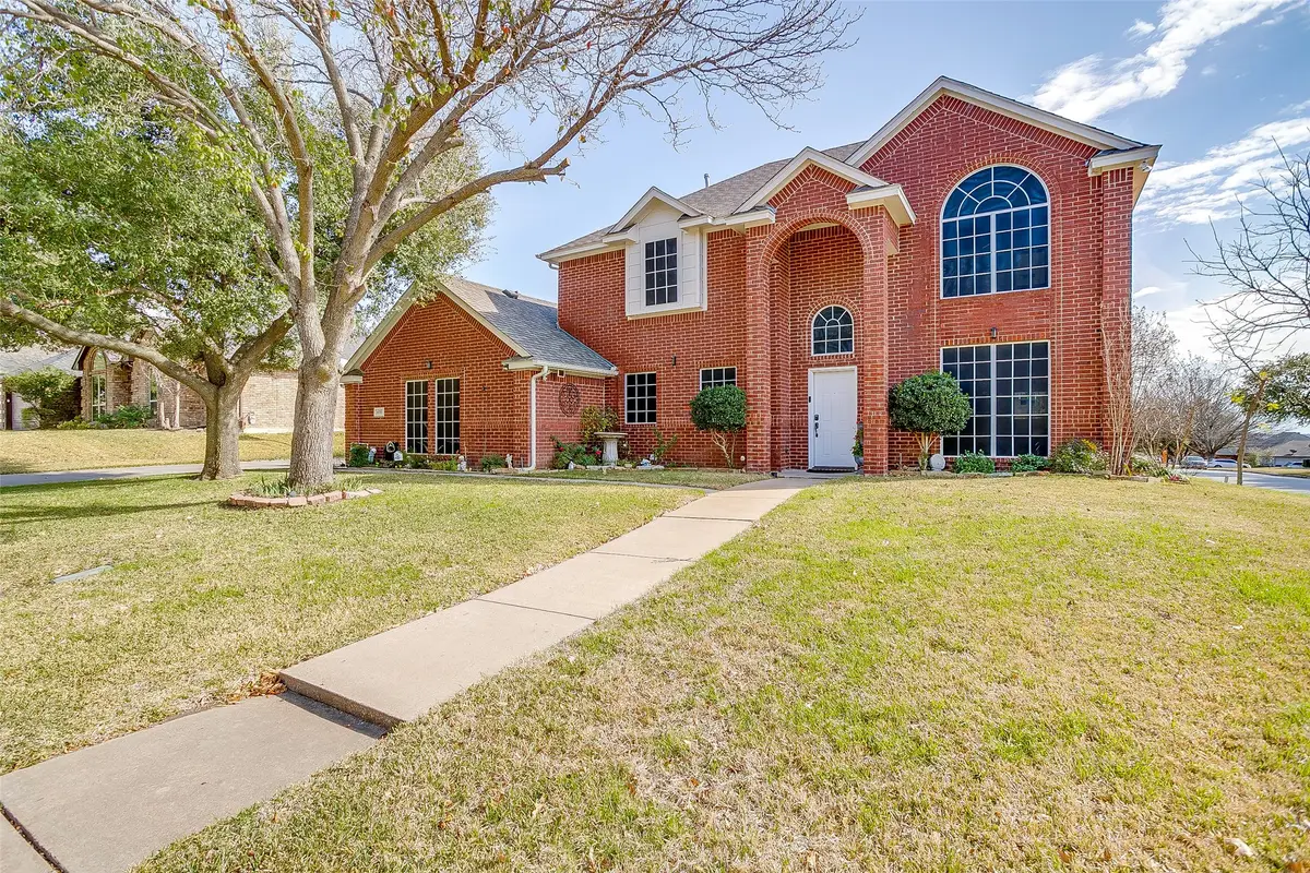 435 Arbor Lawn Drive, Burleson, TX 76028 - Image #1