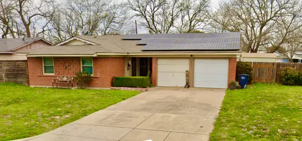 5800 Westhaven Drive, Fort Worth, TX 76132