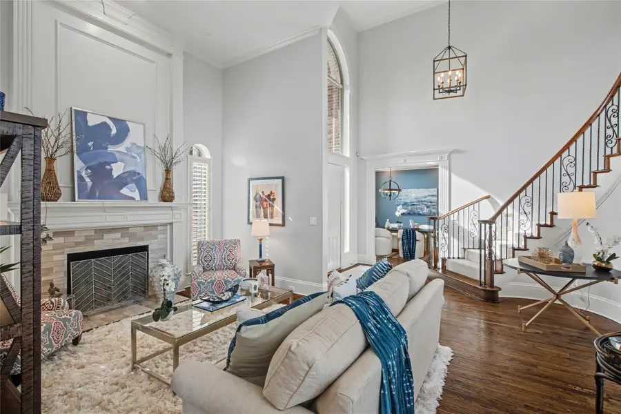 3401 Lantz Circle, Plano, TX 75025 - Image #3