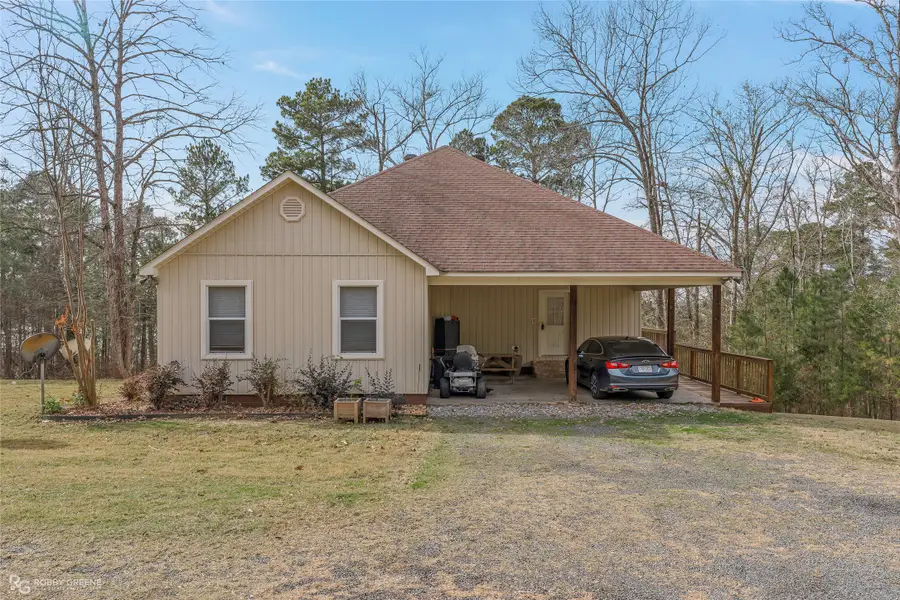 853 Bella Vista Road, Homer, LA 71040 - Image #2