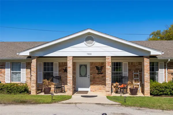 1600 Shaw Drive, Brownwood, TX 76801