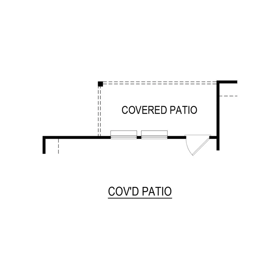 1505 Sugarberry Lane, Alvarado, TX 76009 - #3