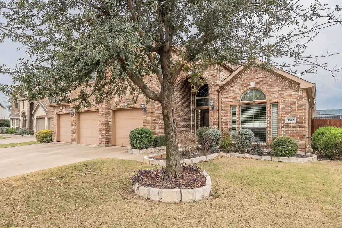 4655 Ardenwood Drive, Fort Worth, TX 76123 - Image #1