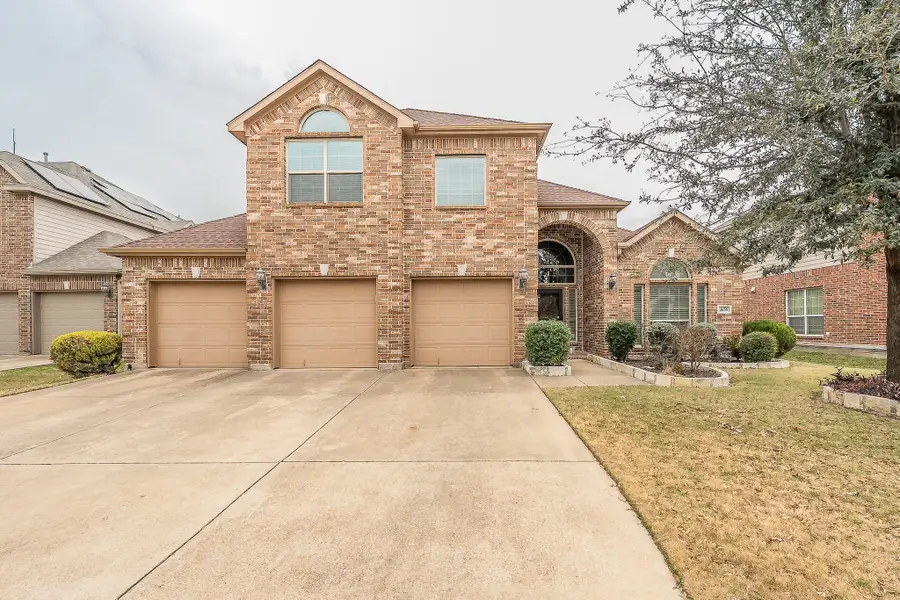 4655 Ardenwood Drive, Fort Worth, TX 76123 - Image #2