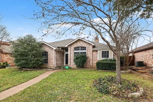 710 E Grubb Drive, Mesquite, TX 75149