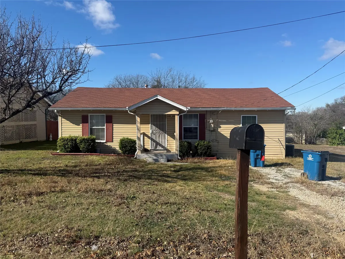 223 Church Street, Desoto, TX 75115 - #1