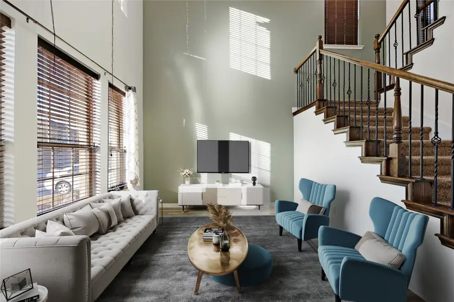 213 Mount Olive Avenue, McKinney, TX 75072 - #2